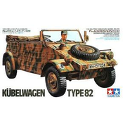Kübelwagen Tip 82