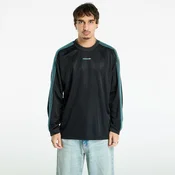 Dres adidas Long Sleeve Jersey Black M