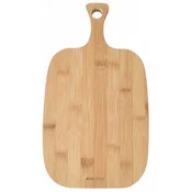 KINGHoff Bambusova kuhinjska deska 32X 18Cm Kinghoff Kh-1563