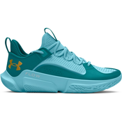 Under Armour Čevlji UA FLOW FUTR X 3 UAA-BLU 47