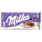 MilkaCokolada Jogurt, 100g