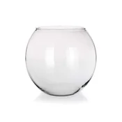 Simax Steklena vaza GLOBE premera 21,5 cm
