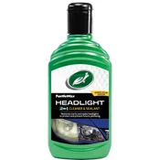 Turtle Wax krema za obnovo žarometov, 300 ml