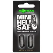 MINI HELI-SAFE GREEN (KHDGS)