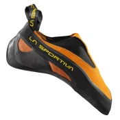 Plezalni čevlji La Sportiva Cobra, oranžni (EU 38.5)