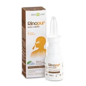 BIOS LINE RINOPUR SPREJ ZA NOS NASO LIBERO 20ML