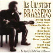 Various Artists - Ils Chantent Brassens (Remastered) (2 LP)