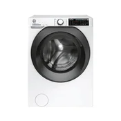 Pralni stroj HOOVER HW4 37AMBC7/1-S, 7kg, A-15% - Hoover - 600 x 850 x 450 mm - 5,9 kg - 24 - Avtera