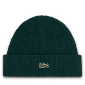 Kapa Lacoste RB9883 Zelena