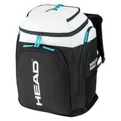 Head REBELS RACING BACKPACK S, nahrbtnik smučarski, črna 383045