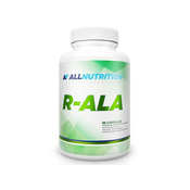 R-alfa-lipoicna kiselina R-ALA, 90 kapsula
