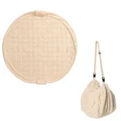 Play&Go - Igralna podloga 3v1, Oak teddy