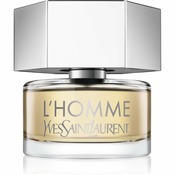 YSL LHOMME edt spray 40 ml