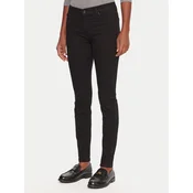JOOP! Jeans Jeans hlače Maja 30048860 Črna Skinny Fit