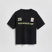 Reserved - BOYS` T-SHIRT