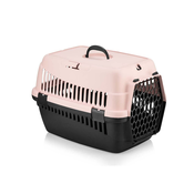 Paws & Whiskers Transporter za macke 5097-R-3, Roze