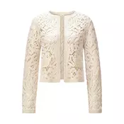Rich & Royal Blazer  bež / rjava