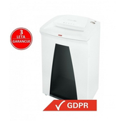 UNIČEVALEC DOKUMENTOV HSM B32/1x5 SECURIO