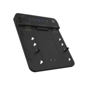 RAIDSONIC IcyBox IB-2915MSCL-C31 CloneStation & DockingStation za M.2 NVME & SATA 2,5”/3,5” SSD/HDD