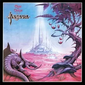 Magnum - Chase The Dragon (Limited Edition) (180 g) (Turquoise Coloured) (LP)