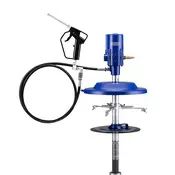 Pressol pneumetska mazalica za posudu 20kg