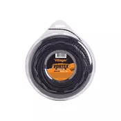 VILLAGER Vortex najlonska nit 15 m 2.4 mm precnik