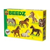 Likalne perle WILD HORSES likalne perle 06222 5+