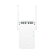 Cudy RE1500/AX1500/WiFI 6/2.4+5GHz/Mesh/1500Mbps Range Extender