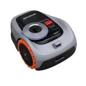 SEGWAY robotska kosilnica Navimow i105E (za površino 500 m2), siva