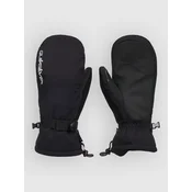 Quiksilver Mission Gore-Tex smučarske rokavice true black