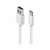 ACME Kabl CB1041W USB tip-C kabl/ 1m