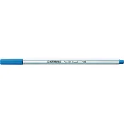 Stabilo Pen 68 Brush plavo Brush Pen 568/41