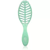 Wet Brush Speed Dry Go green krtača za suhe lase 1 kos