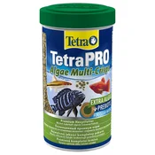 Tetra PRO Algae Multi-Crisps 500 ml - hrana, ki podpira imunski sistem rib