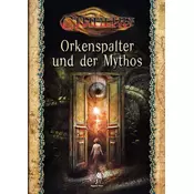 Cthulhu: Orkenspalter und der Mythos (Softcover)