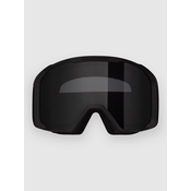 Sweet Protection Durden Matte Black/Black Smucarska OČALA obsidian black