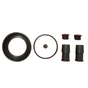 Sigurno-st Set gumica za prednje kocnice za Ford, Honda, Renault, Opel, Audi, BMW, Rover, Toyota, fi 57,0