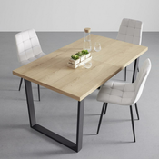 Bessagi Home Raztegljiva Miza Kilian