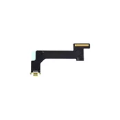 APPLE iPad (10th Gen 2022) - Konektor za polnjenje + Flex kabel - 4G (Yellow)