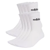 ADIDAS PERFORMANCE Športne nogavice črna/bela