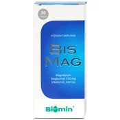 Biomin Bismag, 30 kapsula