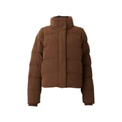 COLUMBIA Zunanja jakna Amaze Puff karamel