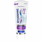 Sensodyne Clinical Repair Active White zobna pasta 75 ml