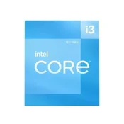 Intel i3-12100 3.3GHz Box Procesor 1700