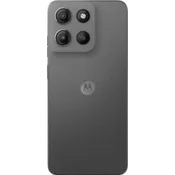 MOTOROLA pametni telefon Moto G15 8GB/256GB, Gravity Grey