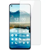 Overboard IMAK komplet zaščitnih folij za Xiaomi Redmi Note 9T 5G