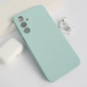 Maska Summer color za Samsung A16 5G/ A166B mint