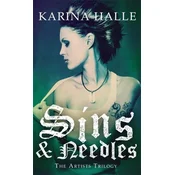 Sins & Needles (The Artists Trilogy 1)
