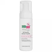Sebamed pena za intimnu negu pH 3.8 150 ml
