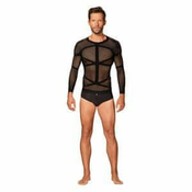 Obsessive majica z dolgimi rokavi T101 S/M/L (Brezplačen 1 L mehčalca Passion)